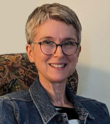 Tricia Johnson Tricia Johnson